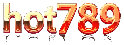 hot789 logo