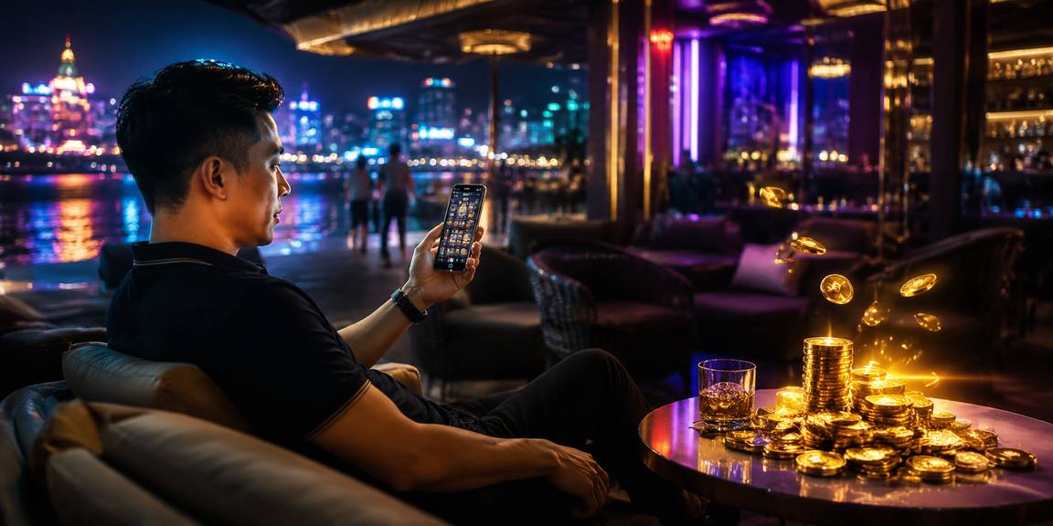hot789 RAM tối thiểu